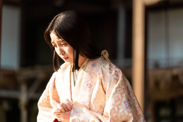 「どうする家康」五徳と築山殿事件（2枚目）