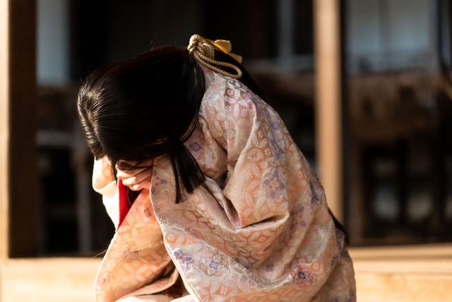 「どうする家康」五徳と築山殿事件（4枚目）