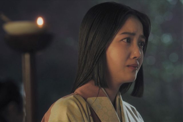 「どうする家康」五徳と築山殿事件（5枚目）