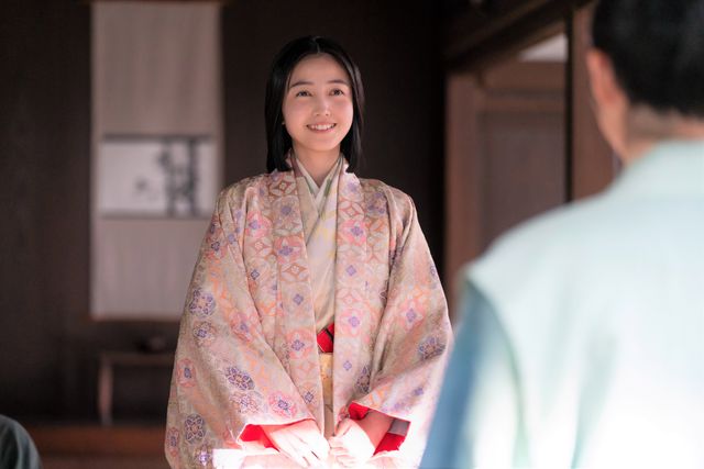 「どうする家康」五徳と築山殿事件（6枚目）