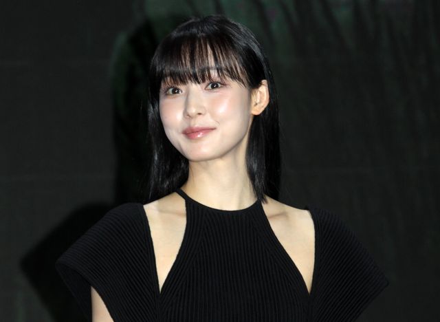 Netflixシリーズ「寄生獣－ザ・グレイ‐」制作報告会の様子（10枚目）