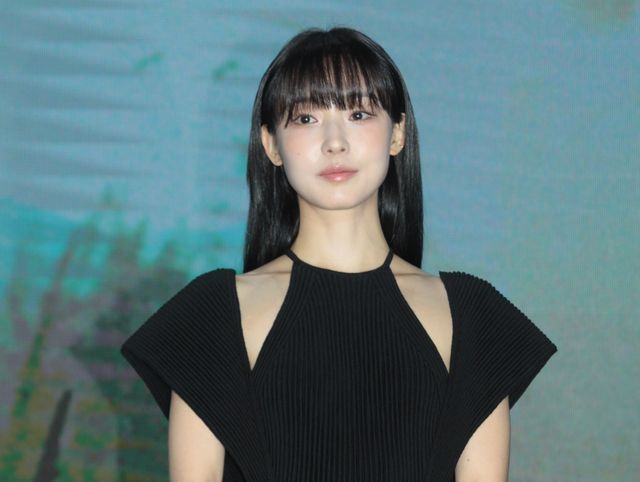 Netflixシリーズ「寄生獣－ザ・グレイ‐」制作報告会の様子（11枚目）