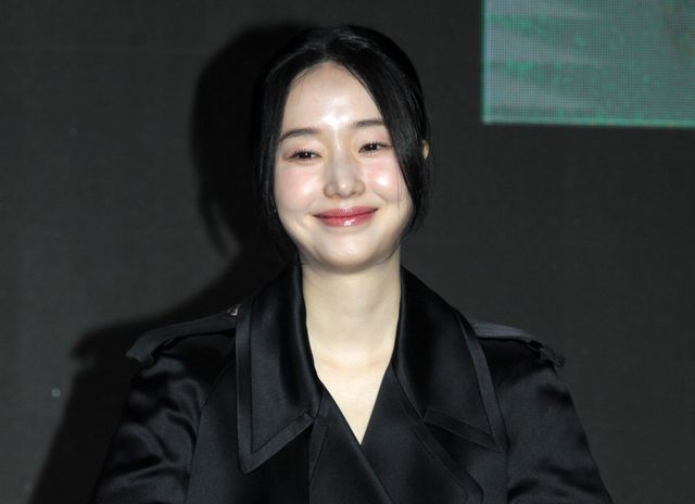 Netflixシリーズ「寄生獣－ザ・グレイ‐」制作報告会の様子（12枚目）