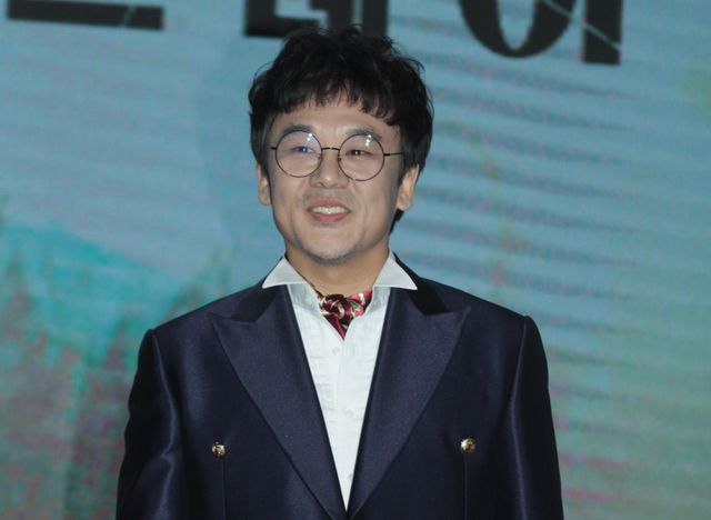 Netflixシリーズ「寄生獣－ザ・グレイ‐」制作報告会の様子（17枚目）