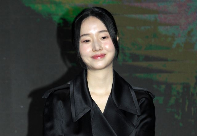 Netflixシリーズ「寄生獣－ザ・グレイ‐」制作報告会の様子（18枚目）