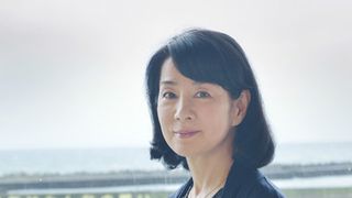 『北のカナリアたち』吉永小百合　単独インタビュー