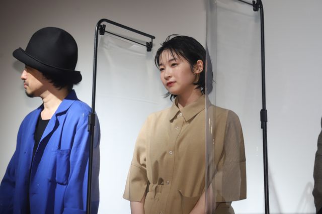 金子大地『猿楽町で会いましょう』はすごく思い入れのある作品（2枚目）