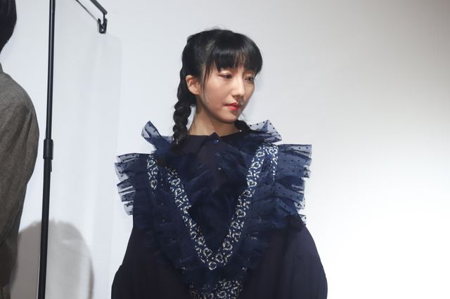 金子大地『猿楽町で会いましょう』はすごく思い入れのある作品（3枚目）