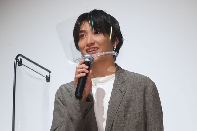 金子大地『猿楽町で会いましょう』はすごく思い入れのある作品（4枚目）