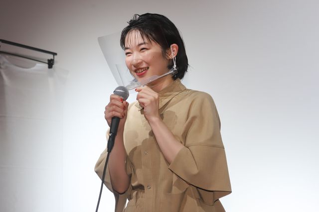 金子大地『猿楽町で会いましょう』はすごく思い入れのある作品（5枚目）