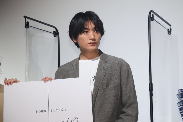 金子大地『猿楽町で会いましょう』はすごく思い入れのある作品（8枚目）