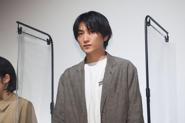 金子大地『猿楽町で会いましょう』はすごく思い入れのある作品（10枚目）