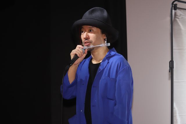 金子大地『猿楽町で会いましょう』はすごく思い入れのある作品（11枚目）