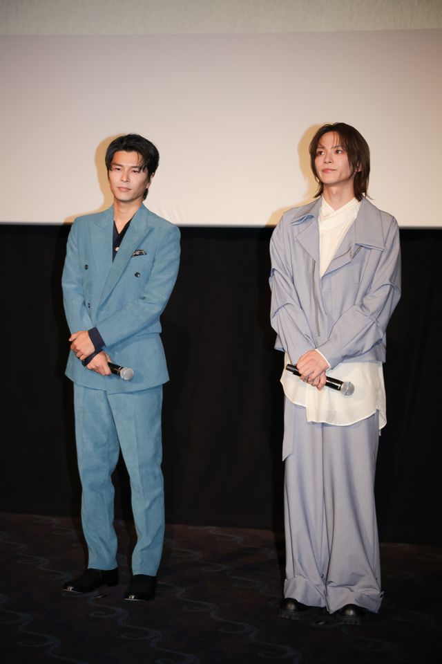 15年ぶり映画出演の菊川怜、元気いっぱいの姿『種まく旅人～醪のささやき～』公開記念舞台挨拶（10枚目）