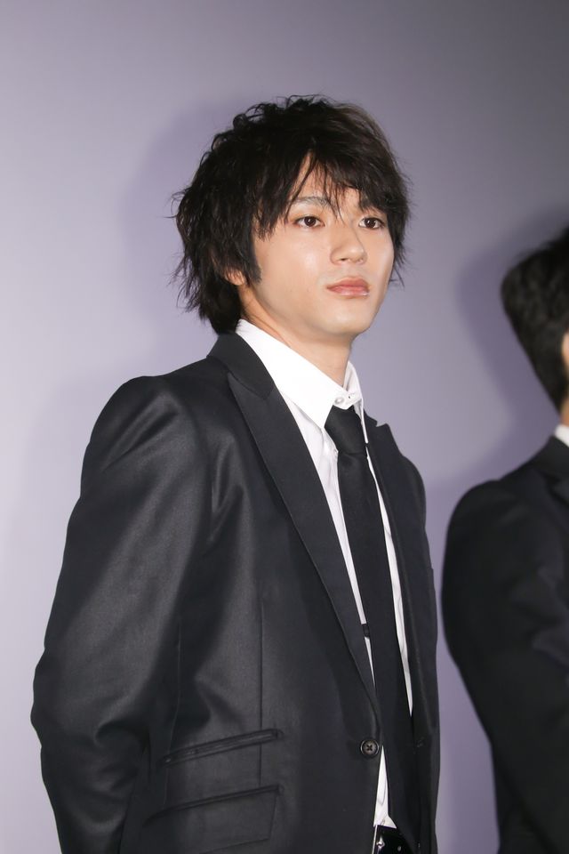 青木玄徳、俳優・山田裕貴を絶賛「ギラギラとした成長を感じた」　画像ギャラリー（3枚目）