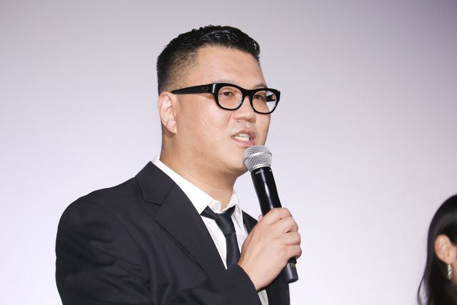 青木玄徳、俳優・山田裕貴を絶賛「ギラギラとした成長を感じた」　画像ギャラリー（5枚目）