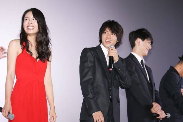 青木玄徳、俳優・山田裕貴を絶賛「ギラギラとした成長を感じた」　画像ギャラリー（6枚目）