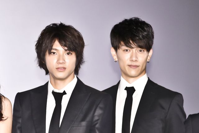 青木玄徳、俳優・山田裕貴を絶賛「ギラギラとした成長を感じた」　画像ギャラリー（8枚目）