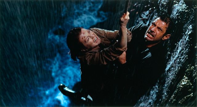 映画『ロスト・ワールド/ジュラシック・パーク』場面写真（2枚目）