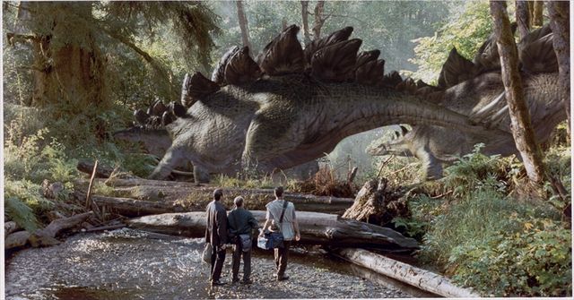 映画『ロスト・ワールド/ジュラシック・パーク』場面写真（3枚目）