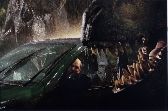 映画『ロスト・ワールド/ジュラシック・パーク』場面写真（5枚目）