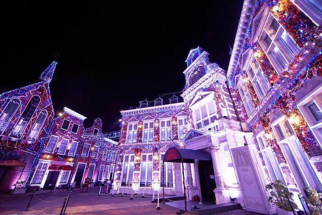 楽しいイベントが盛りだくさん！「絶叫ハロウィーン」フォトギャラリー：フォトギャラリー