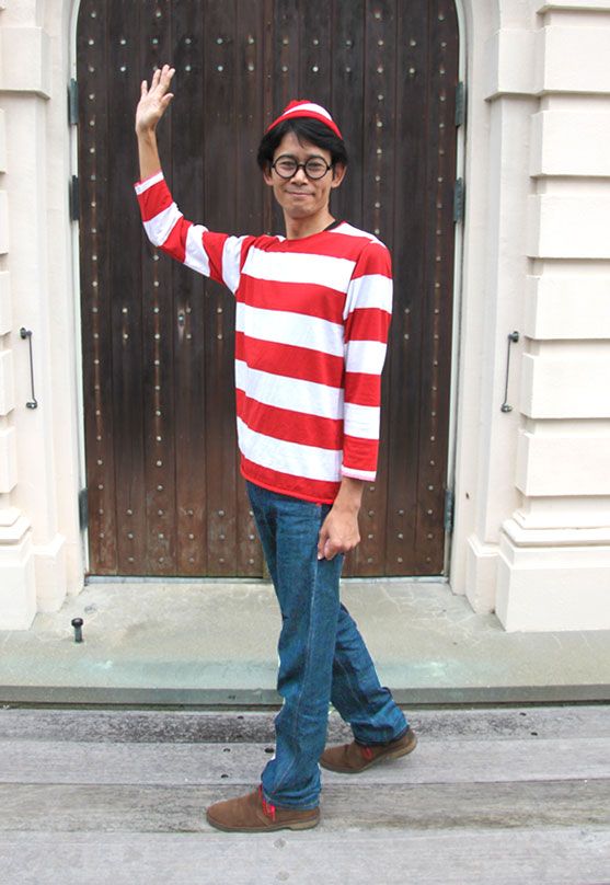 楽しいイベントが盛りだくさん！「絶叫ハロウィーン」フォトギャラリー（2枚目）