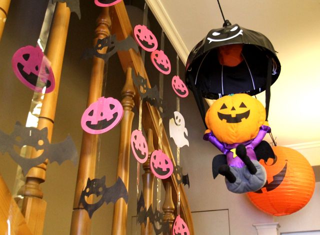 楽しいイベントが盛りだくさん！「絶叫ハロウィーン」フォトギャラリー（4枚目）