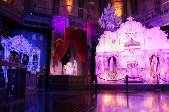 楽しいイベントが盛りだくさん！「絶叫ハロウィーン」フォトギャラリー（6枚目）