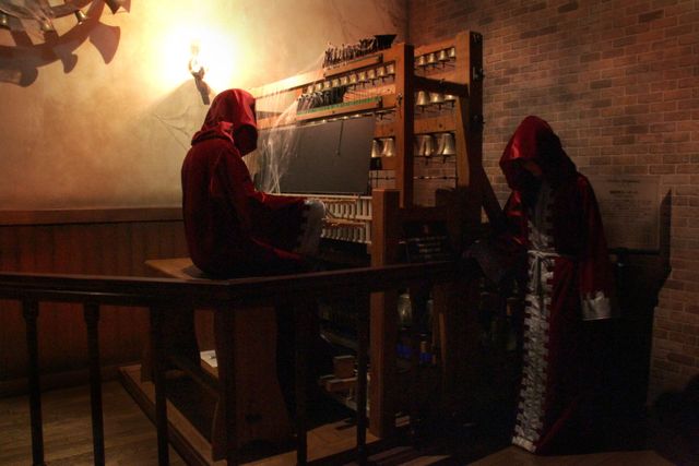 楽しいイベントが盛りだくさん！「絶叫ハロウィーン」フォトギャラリー（7枚目）