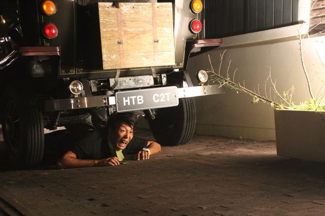 楽しいイベントが盛りだくさん！「絶叫ハロウィーン」フォトギャラリー（9枚目）