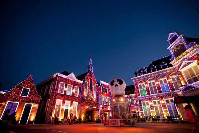 楽しいイベントが盛りだくさん！「絶叫ハロウィーン」フォトギャラリー（18枚目）