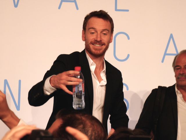 『マクベス（原題）』マイケル・ファスベンダー＆マリオン・コティヤールがカンヌに登場！フォトギャラリー（11枚目）