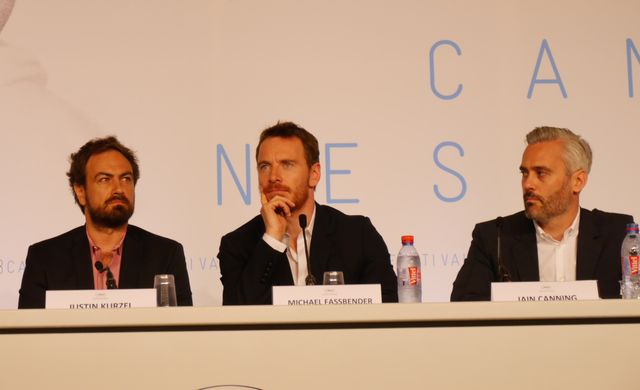 『マクベス（原題）』マイケル・ファスベンダー＆マリオン・コティヤールがカンヌに登場！フォトギャラリー（20枚目）