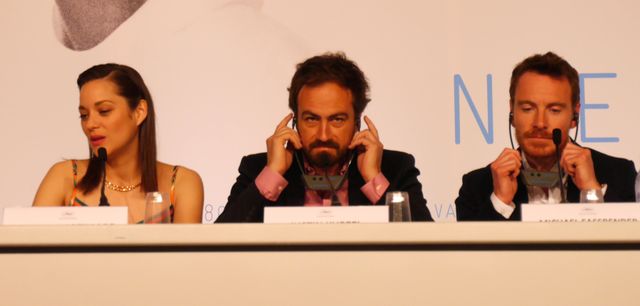 『マクベス（原題）』マイケル・ファスベンダー＆マリオン・コティヤールがカンヌに登場！フォトギャラリー（23枚目）