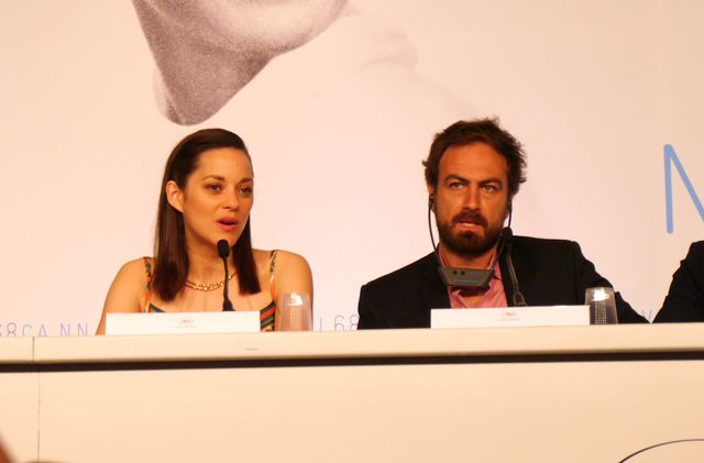 『マクベス（原題）』マイケル・ファスベンダー＆マリオン・コティヤールがカンヌに登場！フォトギャラリー（24枚目）