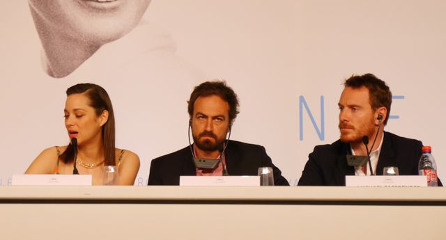 『マクベス（原題）』マイケル・ファスベンダー＆マリオン・コティヤールがカンヌに登場！フォトギャラリー（30枚目）