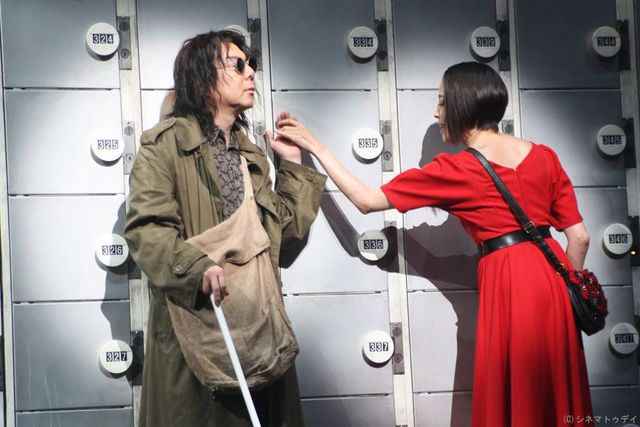 宮沢りえ、熱演！フォトギャラリー（2枚目）