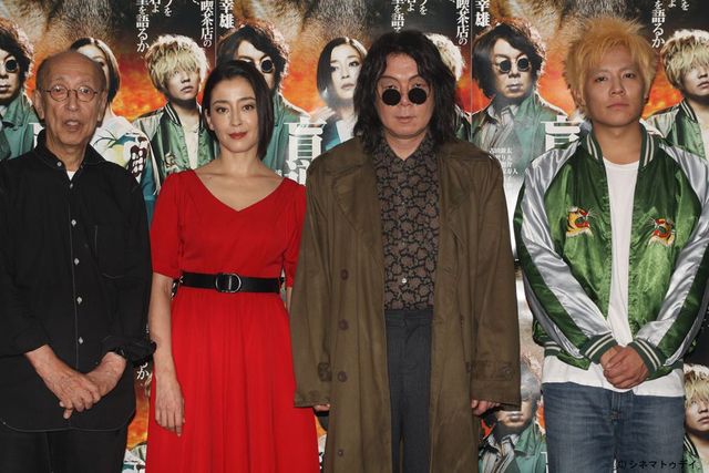 宮沢りえ、熱演！フォトギャラリー（9枚目）