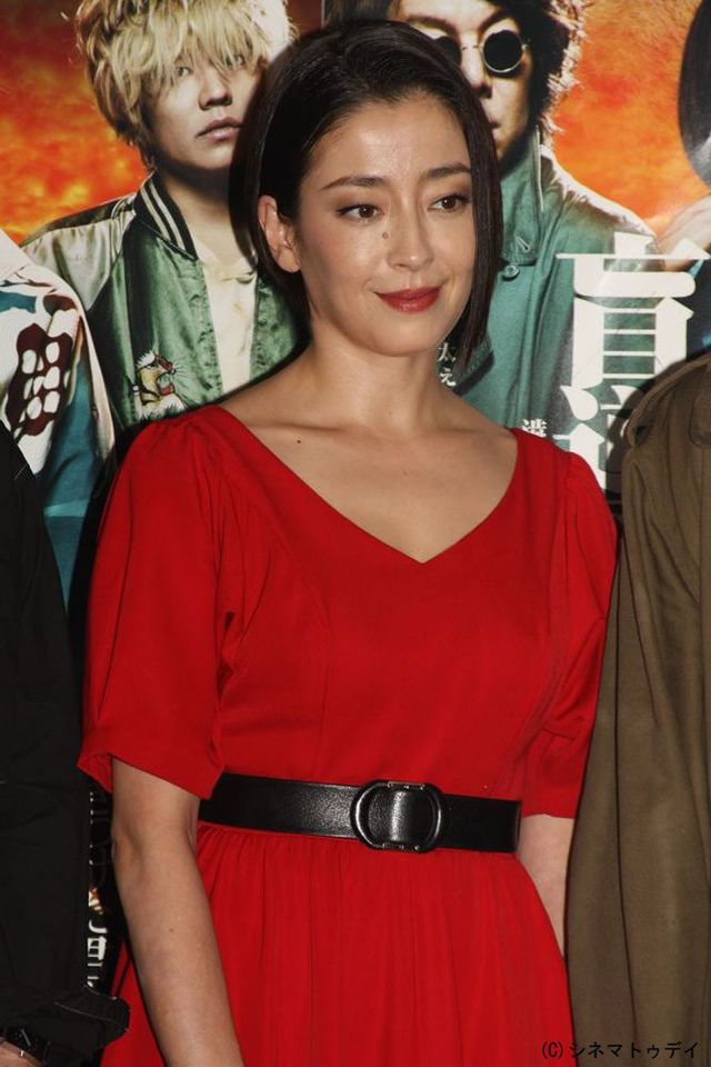 宮沢りえ、熱演！フォトギャラリー（10枚目）