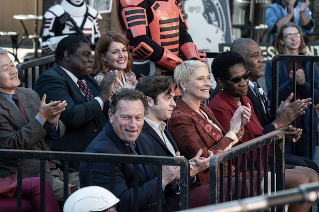 創立記念日の悲劇…「ウォーキング・デッド」ファイナル・シーズン第18話：フォトギャラリー