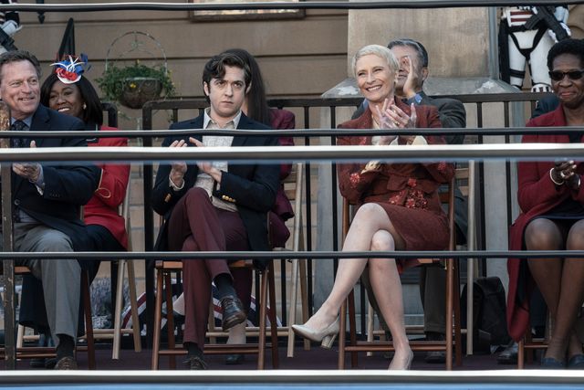 創立記念日の悲劇…「ウォーキング・デッド」ファイナル・シーズン第18話（3枚目）