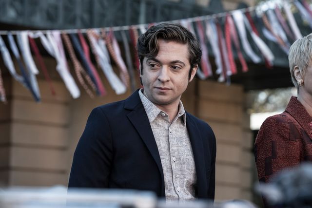 創立記念日の悲劇…「ウォーキング・デッド」ファイナル・シーズン第18話（4枚目）