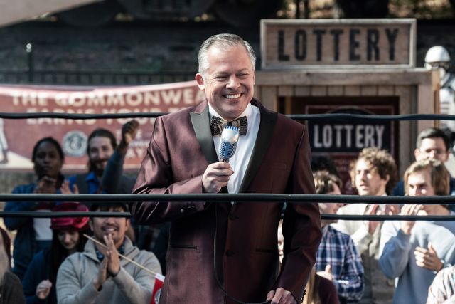 創立記念日の悲劇…「ウォーキング・デッド」ファイナル・シーズン第18話（5枚目）