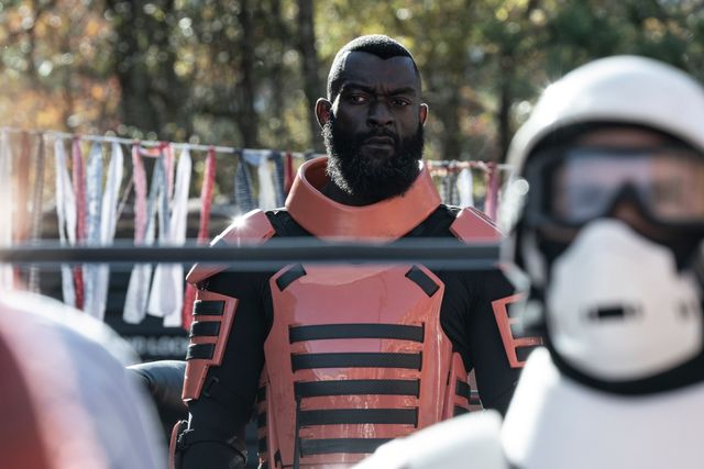 創立記念日の悲劇…「ウォーキング・デッド」ファイナル・シーズン第18話（8枚目）