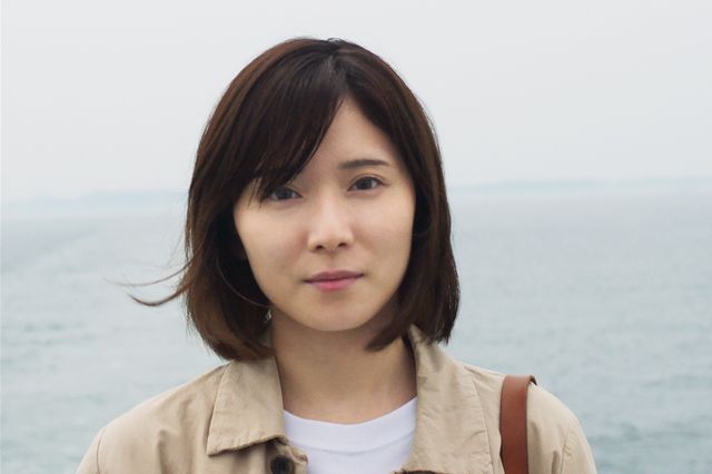 松岡茉優＆窪田正孝『愛にイナズマ』場面写真（3枚目）