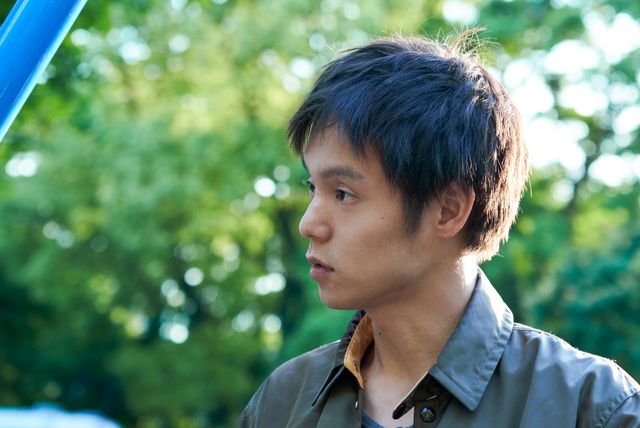 松岡茉優＆窪田正孝『愛にイナズマ』場面写真（4枚目）