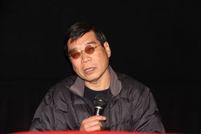 逮捕者でキャスト減少？ 本物の不良を使った撮影の苦労を監督語る　画像ギャラリー：フォトギャラリー