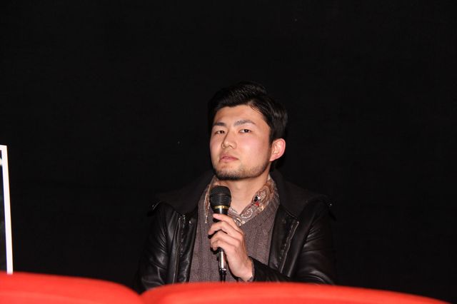 逮捕者でキャスト減少？ 本物の不良を使った撮影の苦労を監督語る　画像ギャラリー（2枚目）