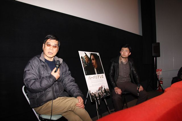 逮捕者でキャスト減少？ 本物の不良を使った撮影の苦労を監督語る　画像ギャラリー（3枚目）